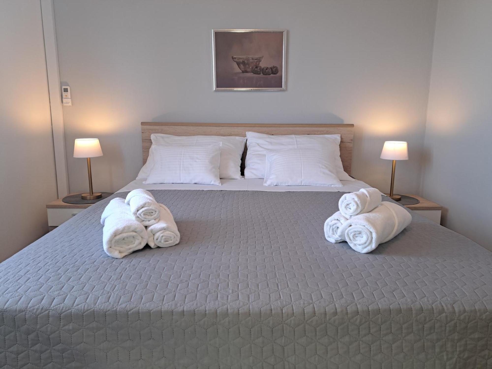 Apartman Dida Jakov พรีมอชเตน ห้อง รูปภาพ